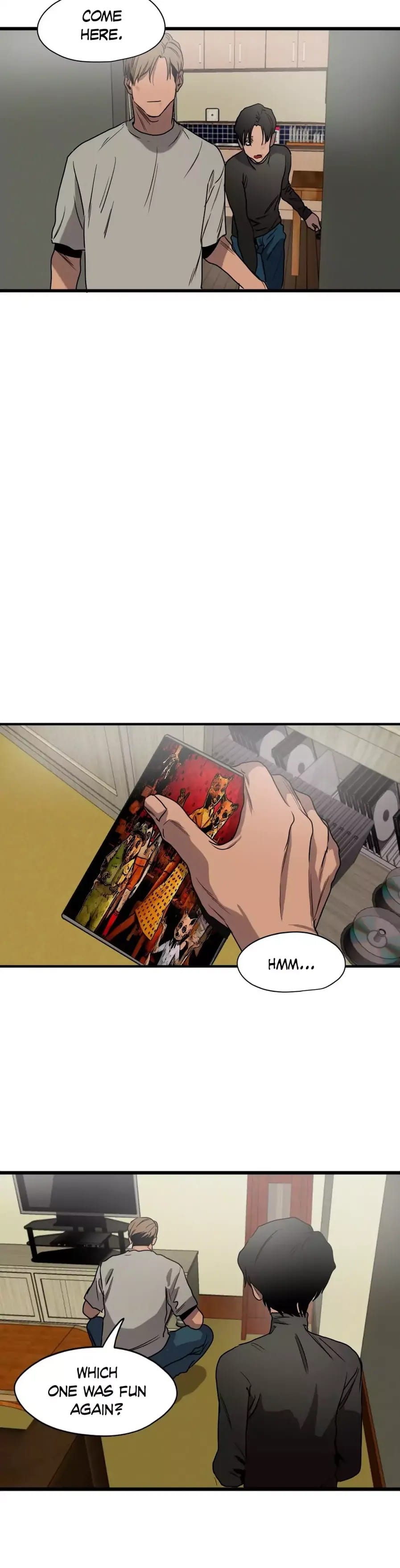 Killing Stalking by Koogi – Part 5 [Eng] page 17