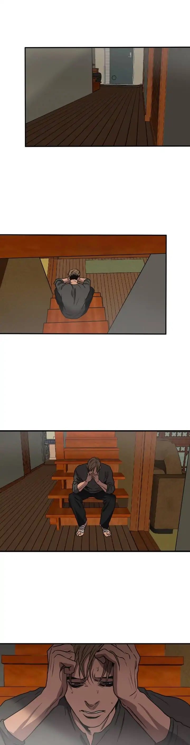 Killing Stalking by Koogi – Part 5 [Eng] page 17