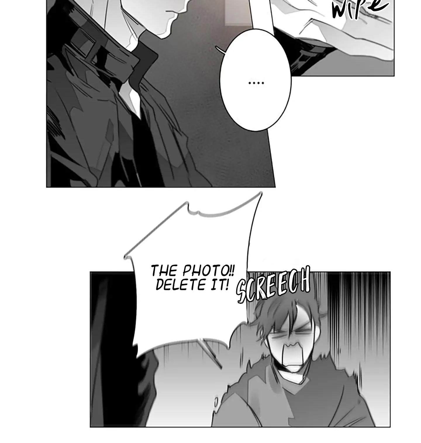 Addiction by Ji Rak, Tae Seong [Eng] page 18