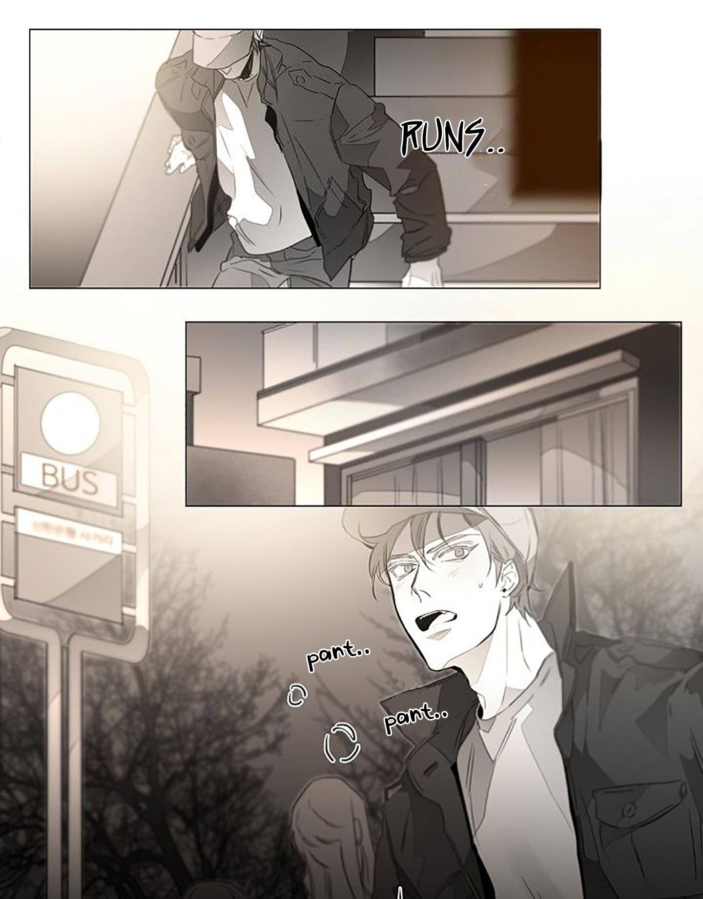 Addiction by Ji Rak, Tae Seong [Eng] page 18