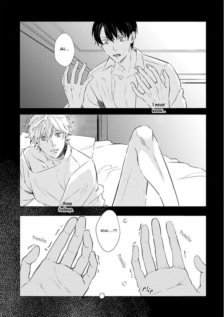 Amaeru Kubiwa by KOKO Suwaru [Eng] page 18