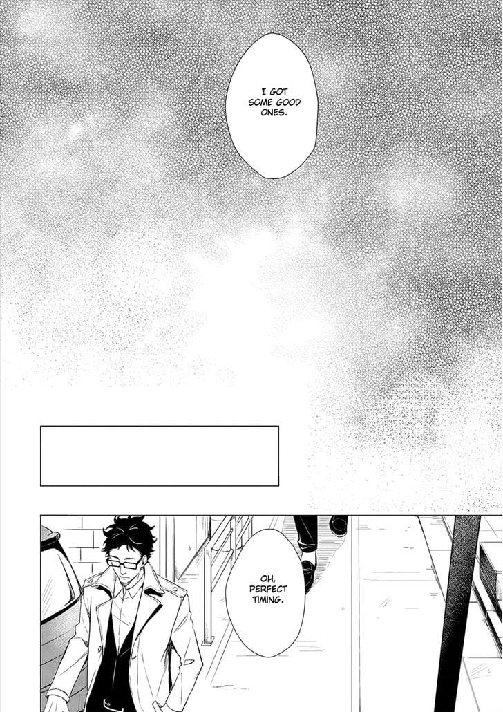 Amaeru Kubiwa by KOKO Suwaru [Eng] page 18