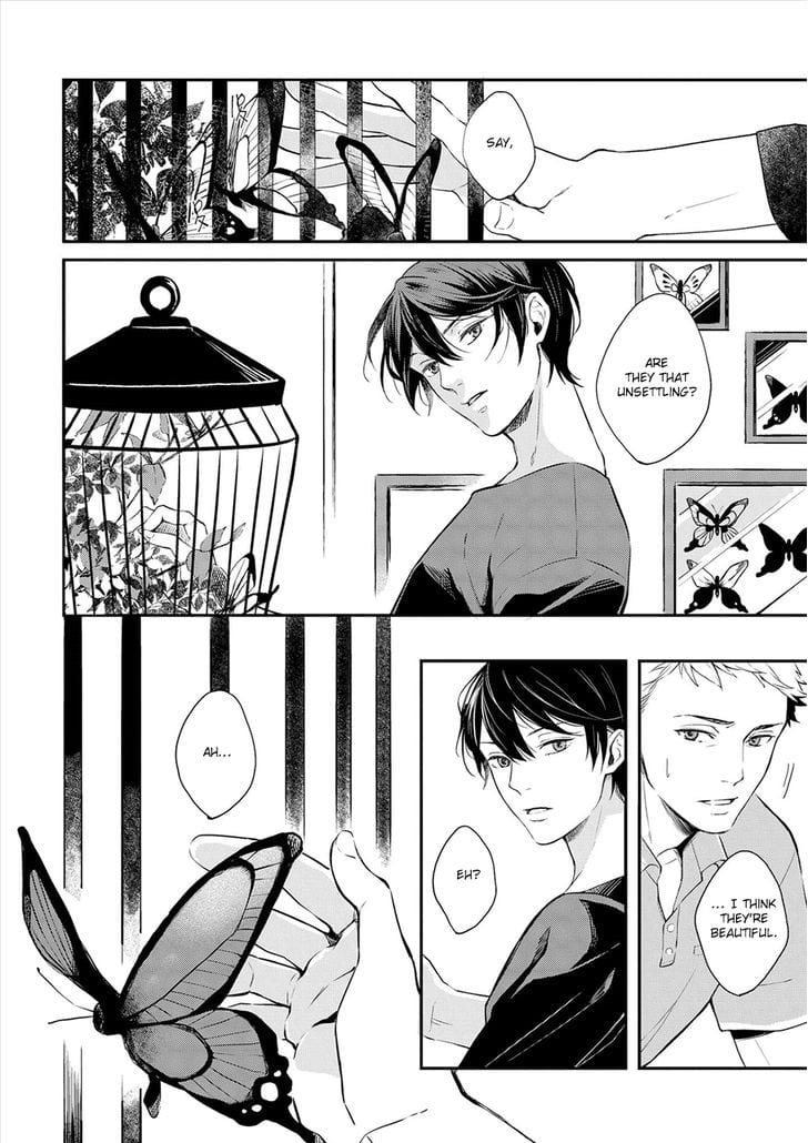 Amaeru Kubiwa by KOKO Suwaru [Eng] page 18