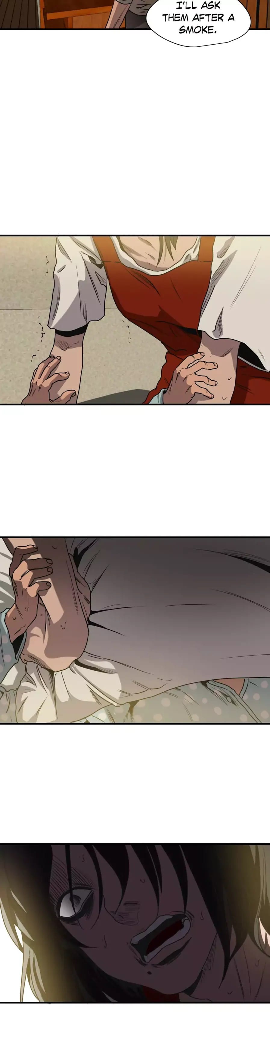 Killing Stalking by Koogi – Part 5 [Eng] page 18