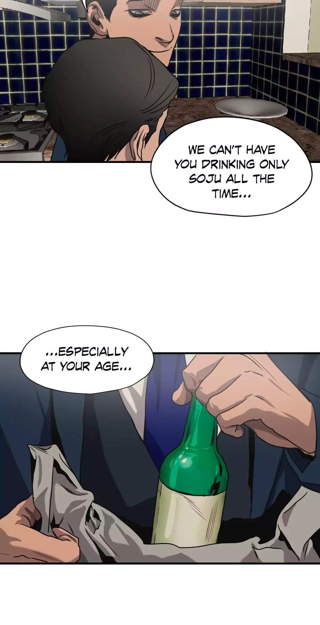 Killing Stalking by Koogi – Part 5 [Eng] page 18