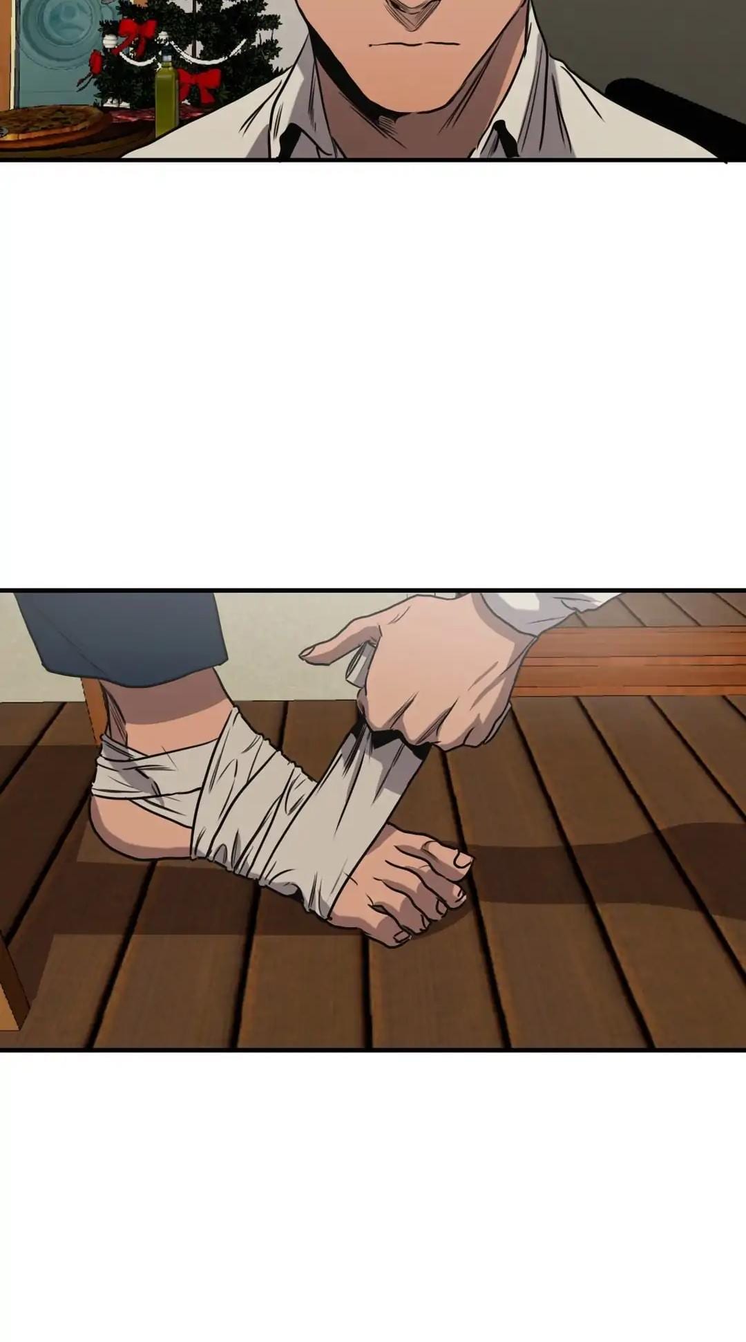 Killing Stalking by Koogi – Part 5 [Eng] page 18