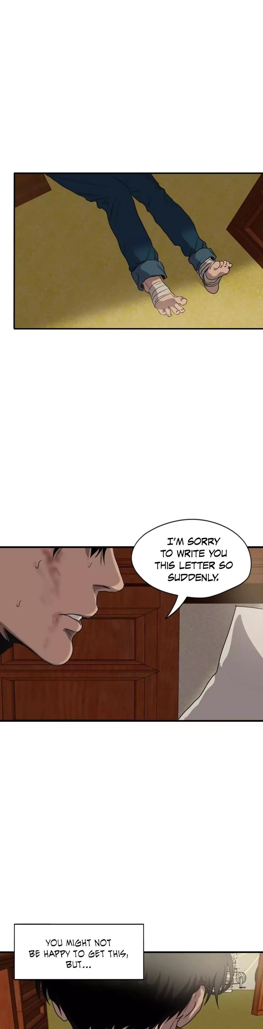 Killing Stalking by Koogi – Part 5 [Eng] page 19