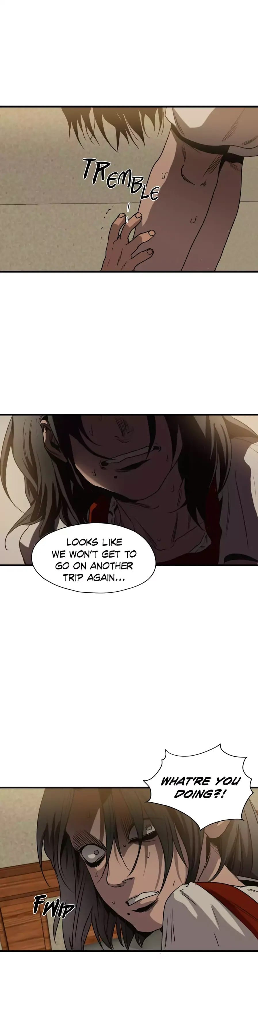 Killing Stalking by Koogi – Part 5 [Eng] page 19