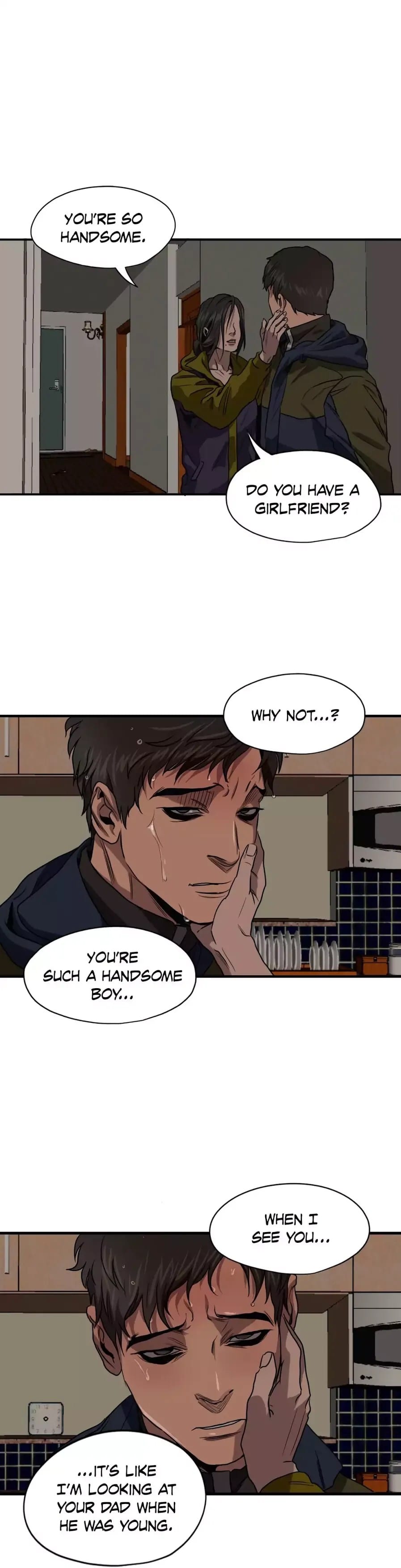 Killing Stalking by Koogi – Part 5 [Eng] page 19