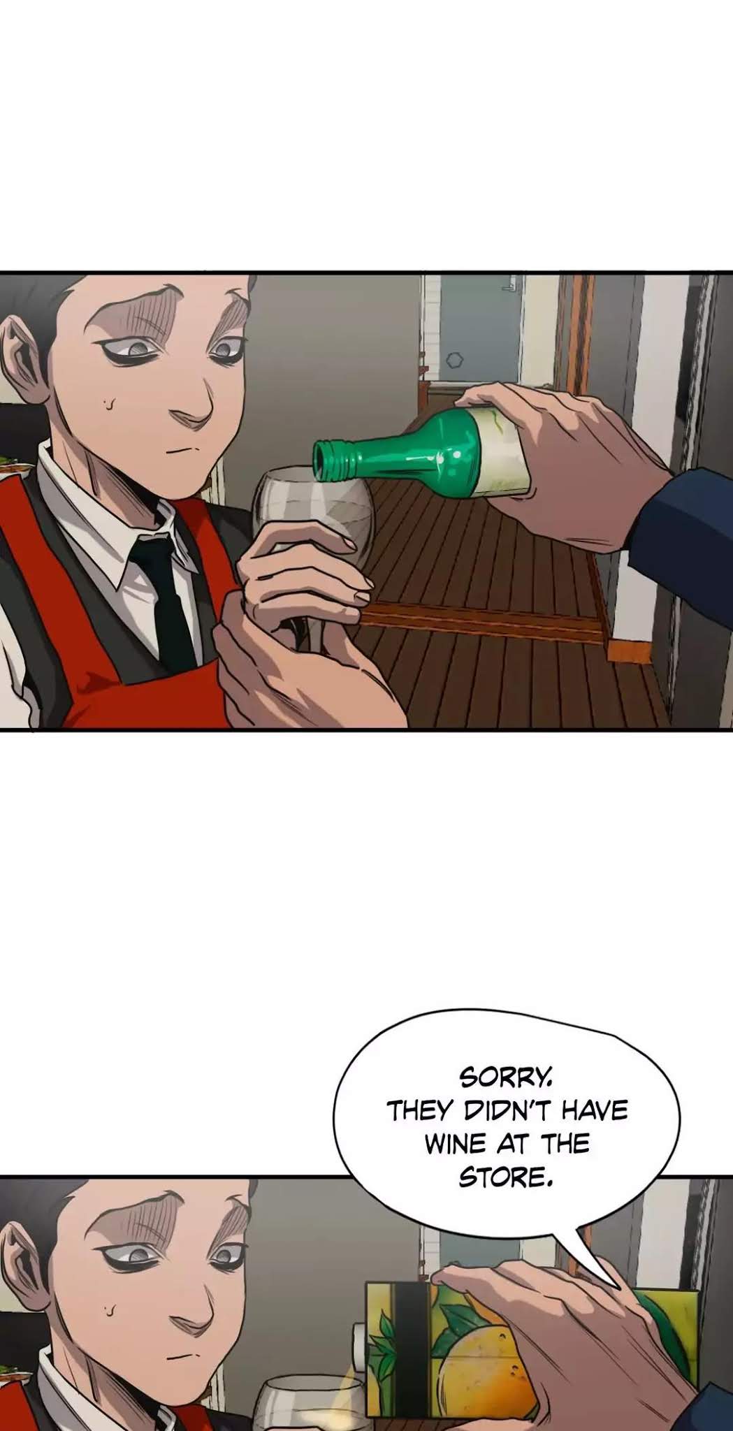 Killing Stalking by Koogi – Part 5 [Eng] page 19