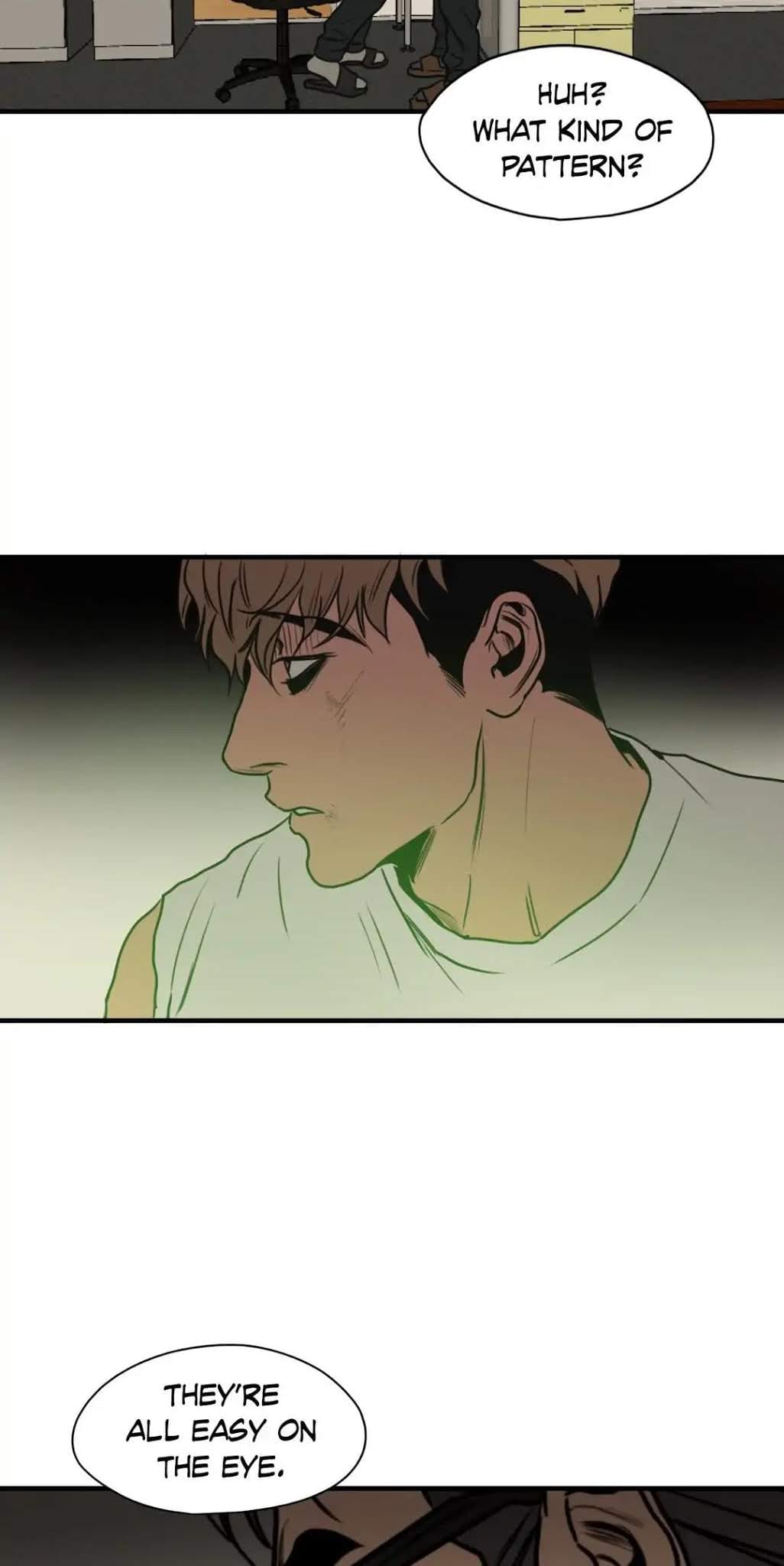 Killing Stalking by Koogi – Part 5 [Eng] page 19