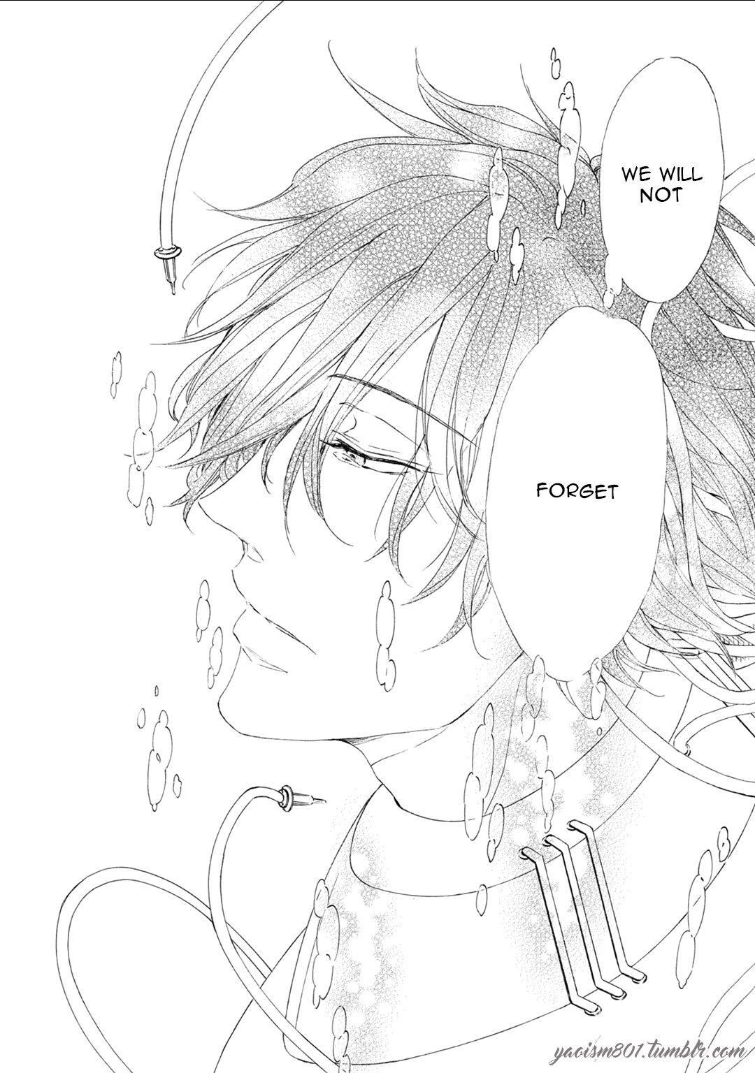 Shuumatsu no Waltz by Fukazawa Batsu [Eng] page 20