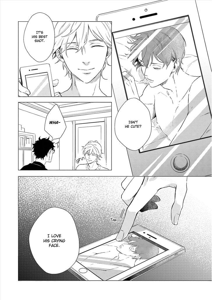 Amaeru Kubiwa by KOKO Suwaru [Eng] page 20