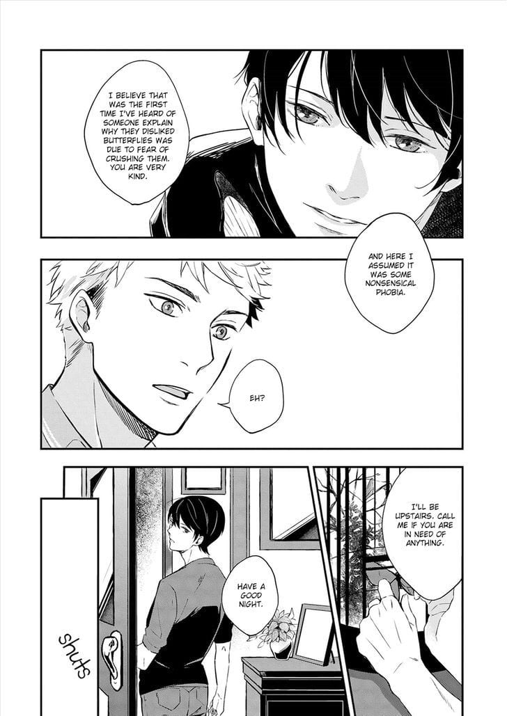 Amaeru Kubiwa by KOKO Suwaru [Eng] page 20