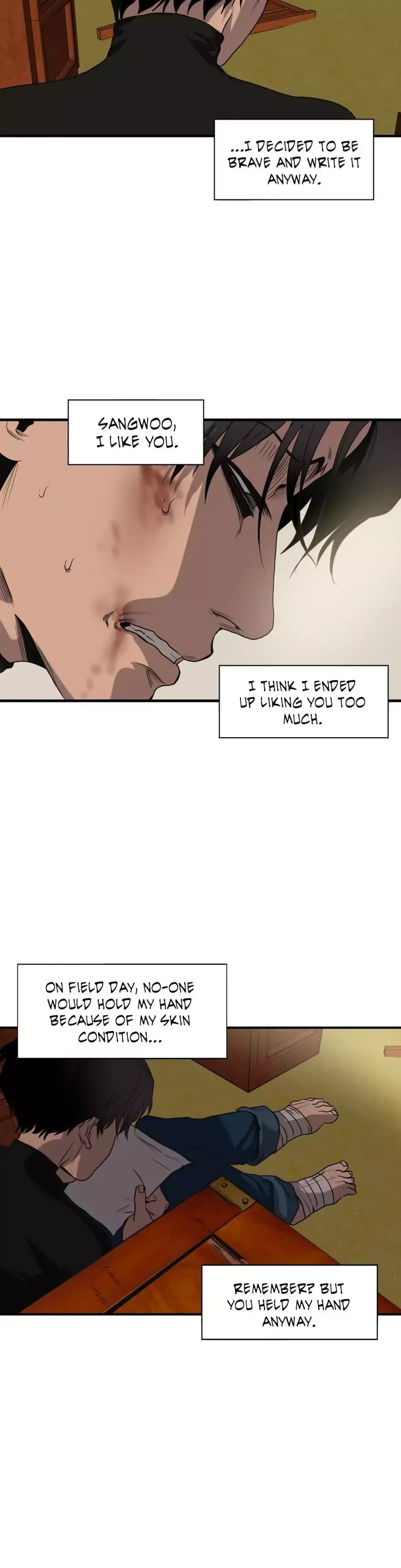 Killing Stalking by Koogi – Part 5 [Eng] page 20