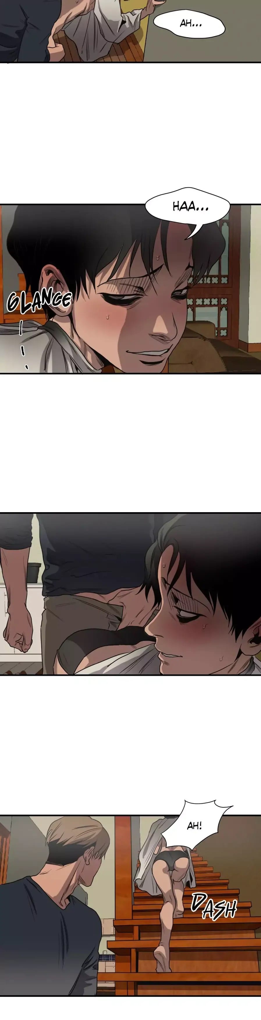Killing Stalking by Koogi – Part 5 [Eng] page 20