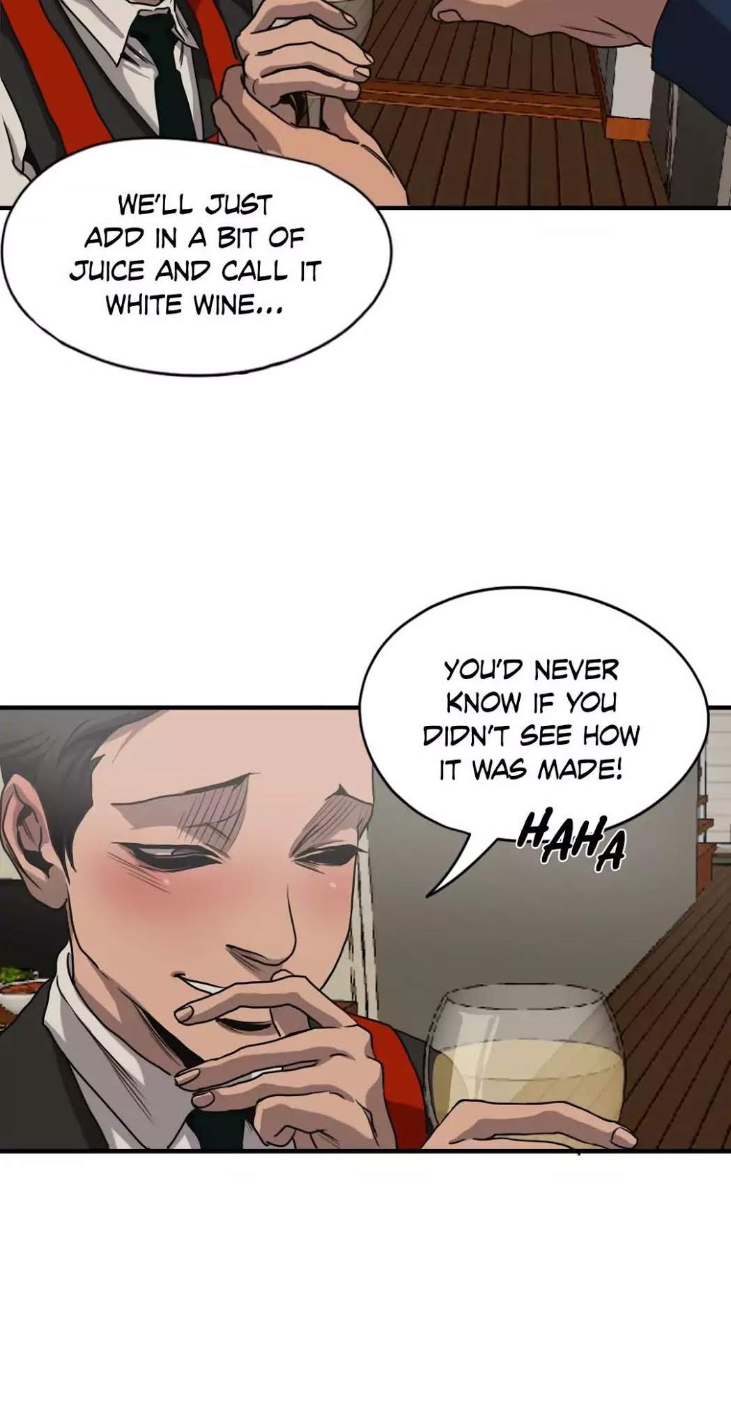 Killing Stalking by Koogi – Part 5 [Eng] page 20