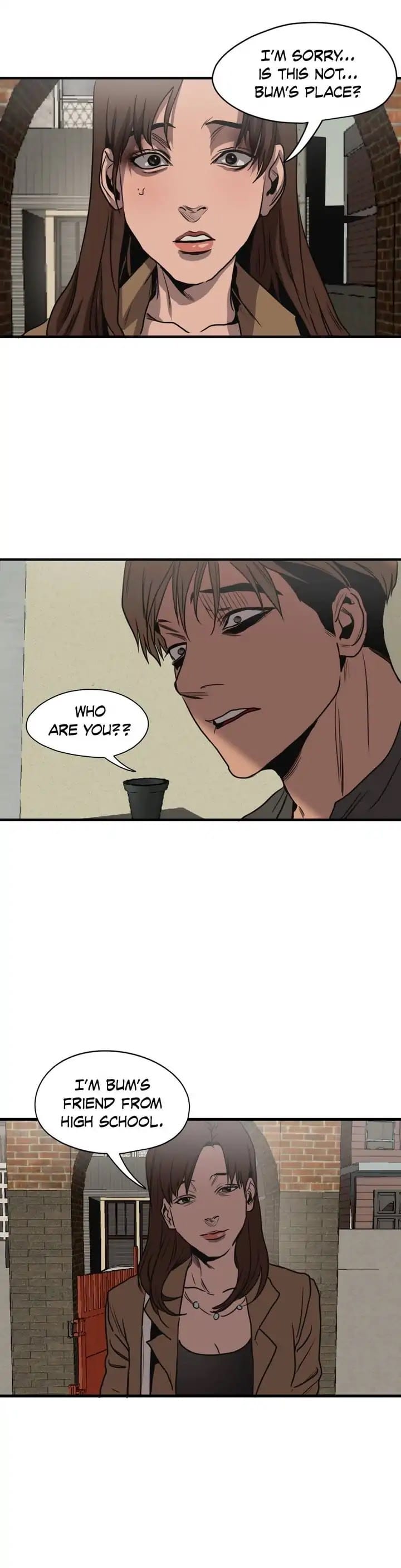 Killing Stalking by Koogi – Part 5 [Eng] page 20