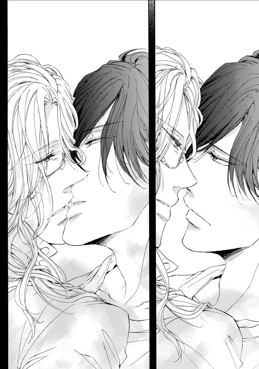 Shuumatsu no Waltz by Fukazawa Batsu [Eng] page 21