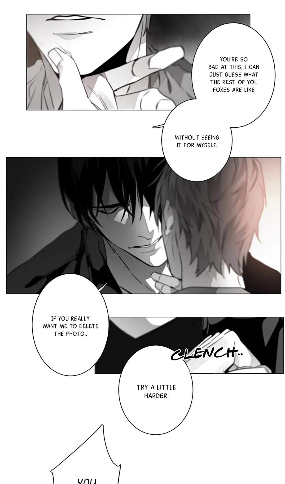 Addiction by Ji Rak, Tae Seong [Eng] page 21