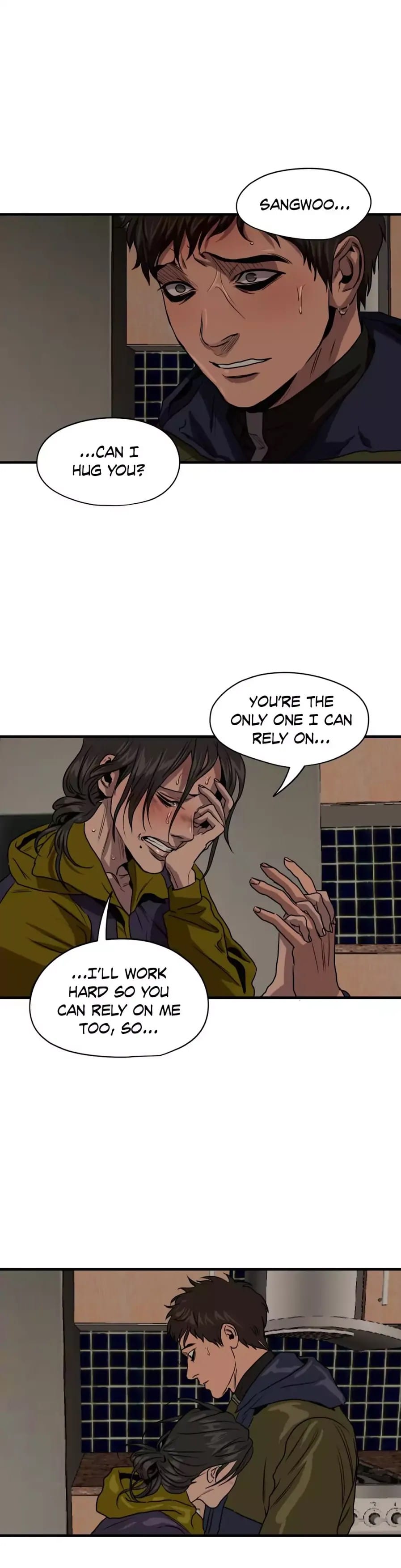 Killing Stalking by Koogi – Part 5 [Eng] page 21