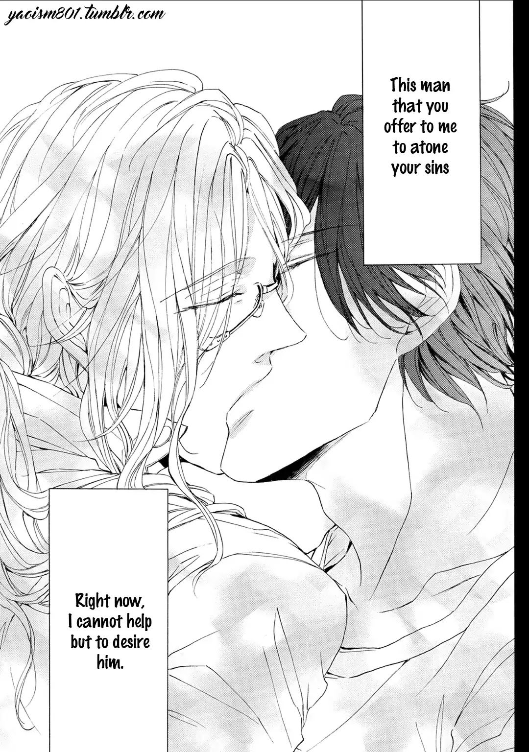 Shuumatsu no Waltz by Fukazawa Batsu [Eng] page 22