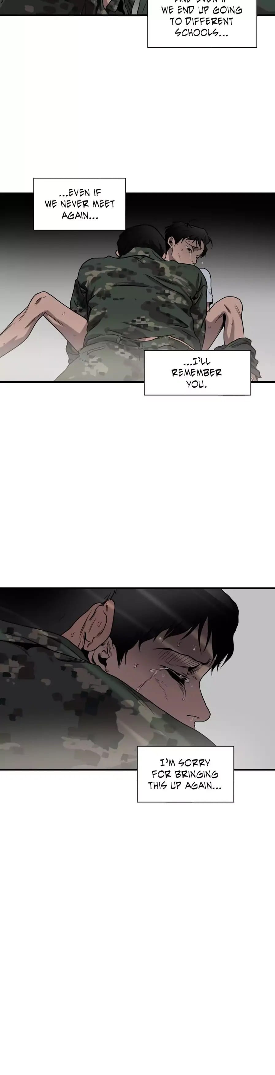 Killing Stalking by Koogi – Part 5 [Eng] page 22