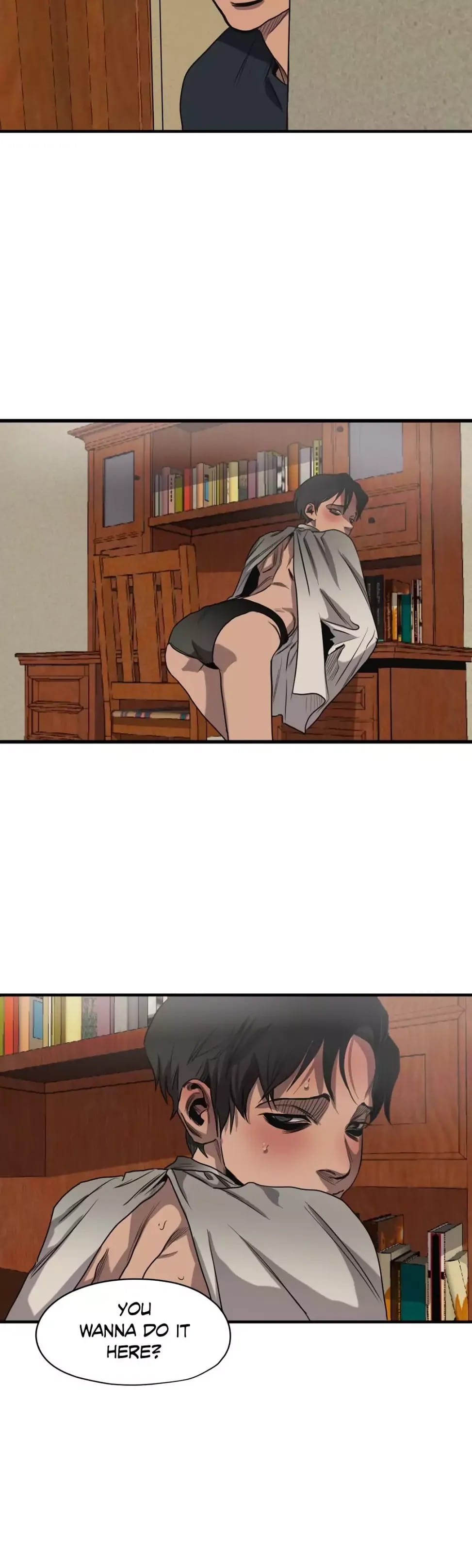 Killing Stalking by Koogi – Part 5 [Eng] page 22