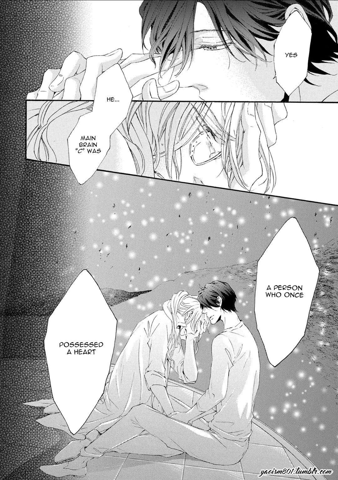 Shuumatsu no Waltz by Fukazawa Batsu [Eng] page 23