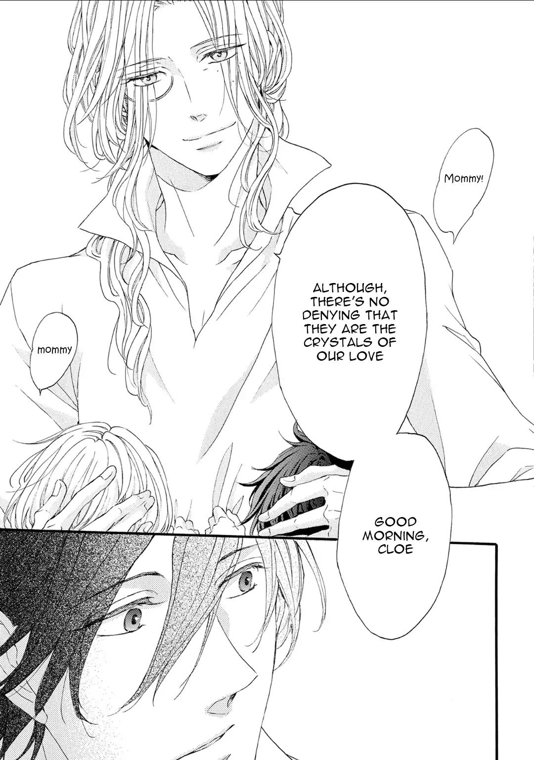 Shuumatsu no Waltz by Fukazawa Batsu [Eng] page 23