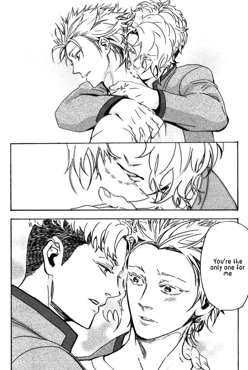 Abarenbo Honey by TOBIDASE Kevin [Eng] page 22