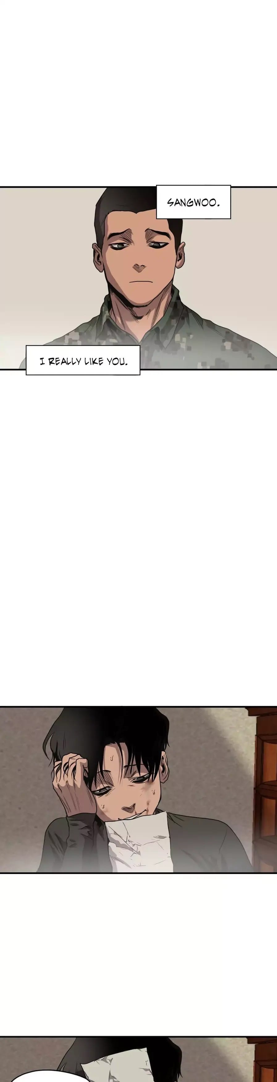 Killing Stalking by Koogi – Part 5 [Eng] page 23