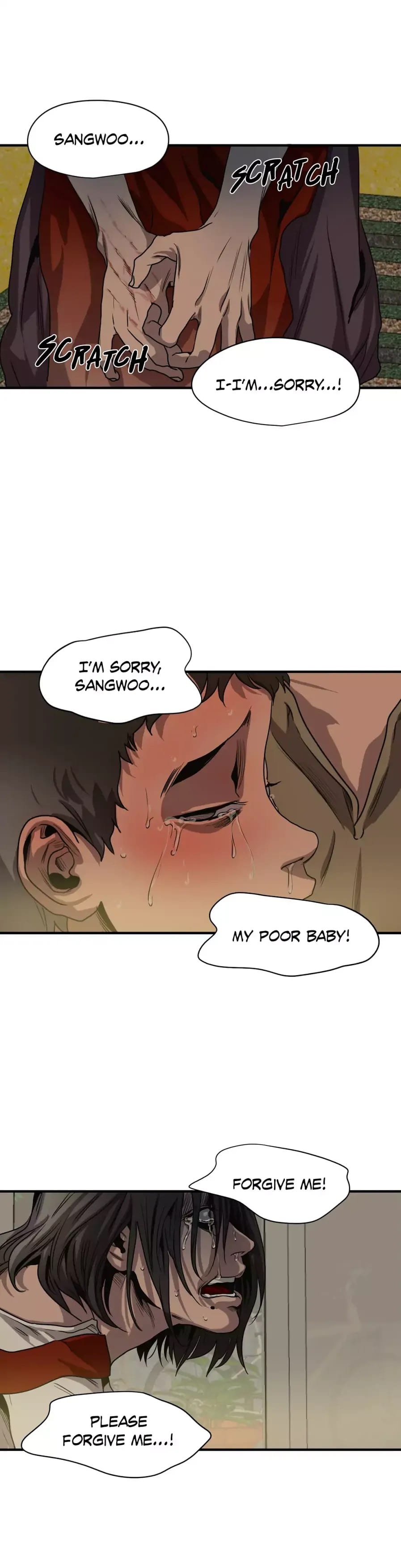 Killing Stalking by Koogi – Part 5 [Eng] page 23