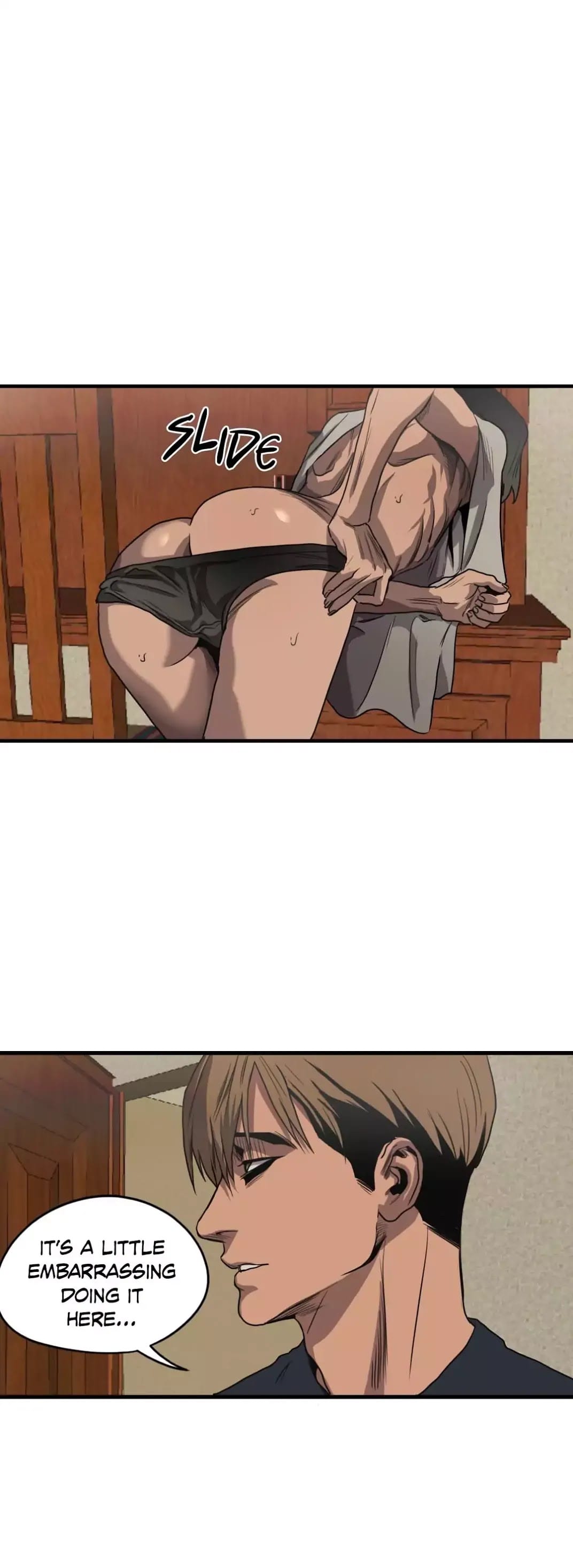 Killing Stalking by Koogi – Part 5 [Eng] page 23