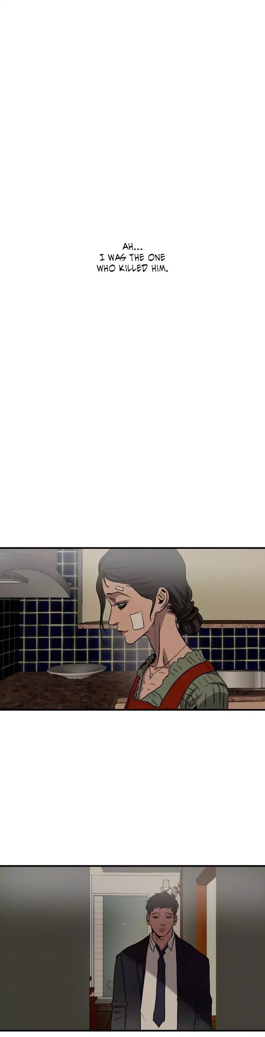 Killing Stalking by Koogi – Part 5 [Eng] page 23