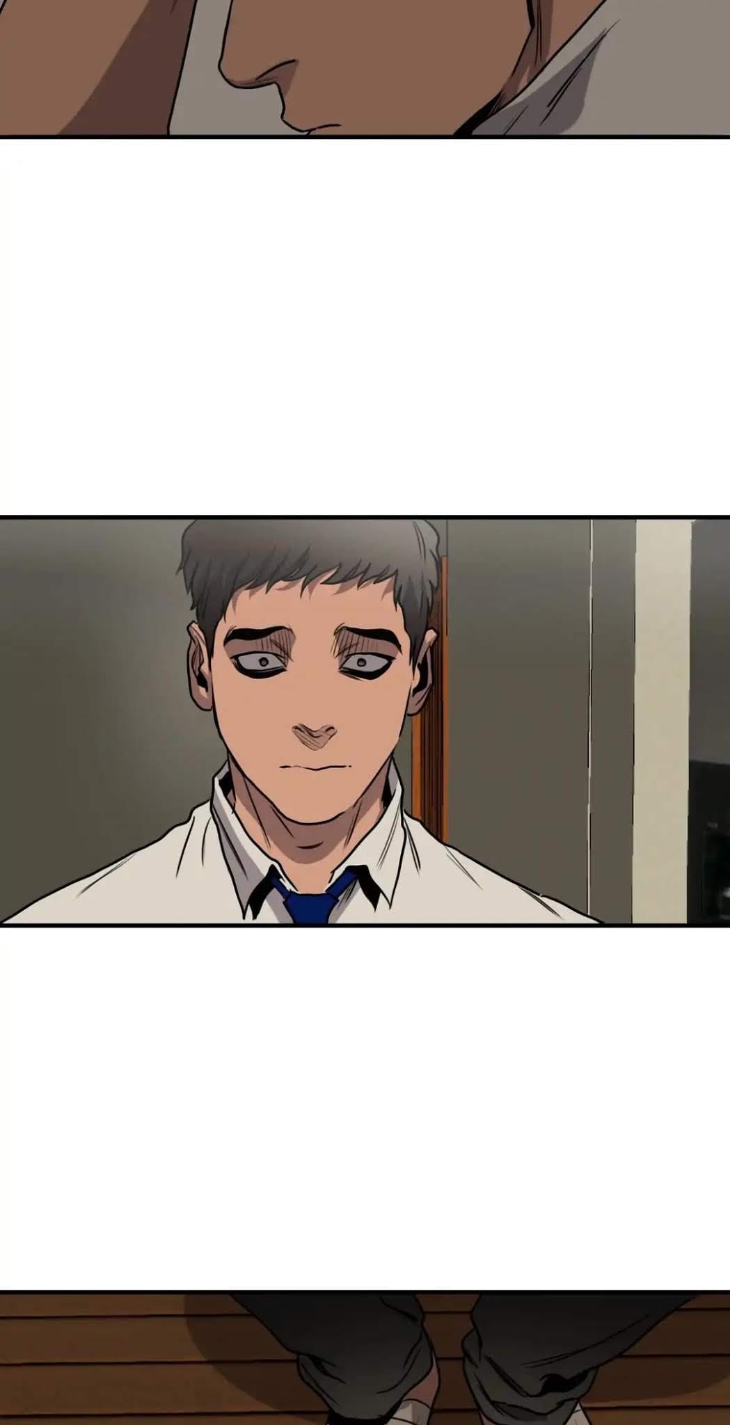 Killing Stalking by Koogi – Part 5 [Eng] page 23