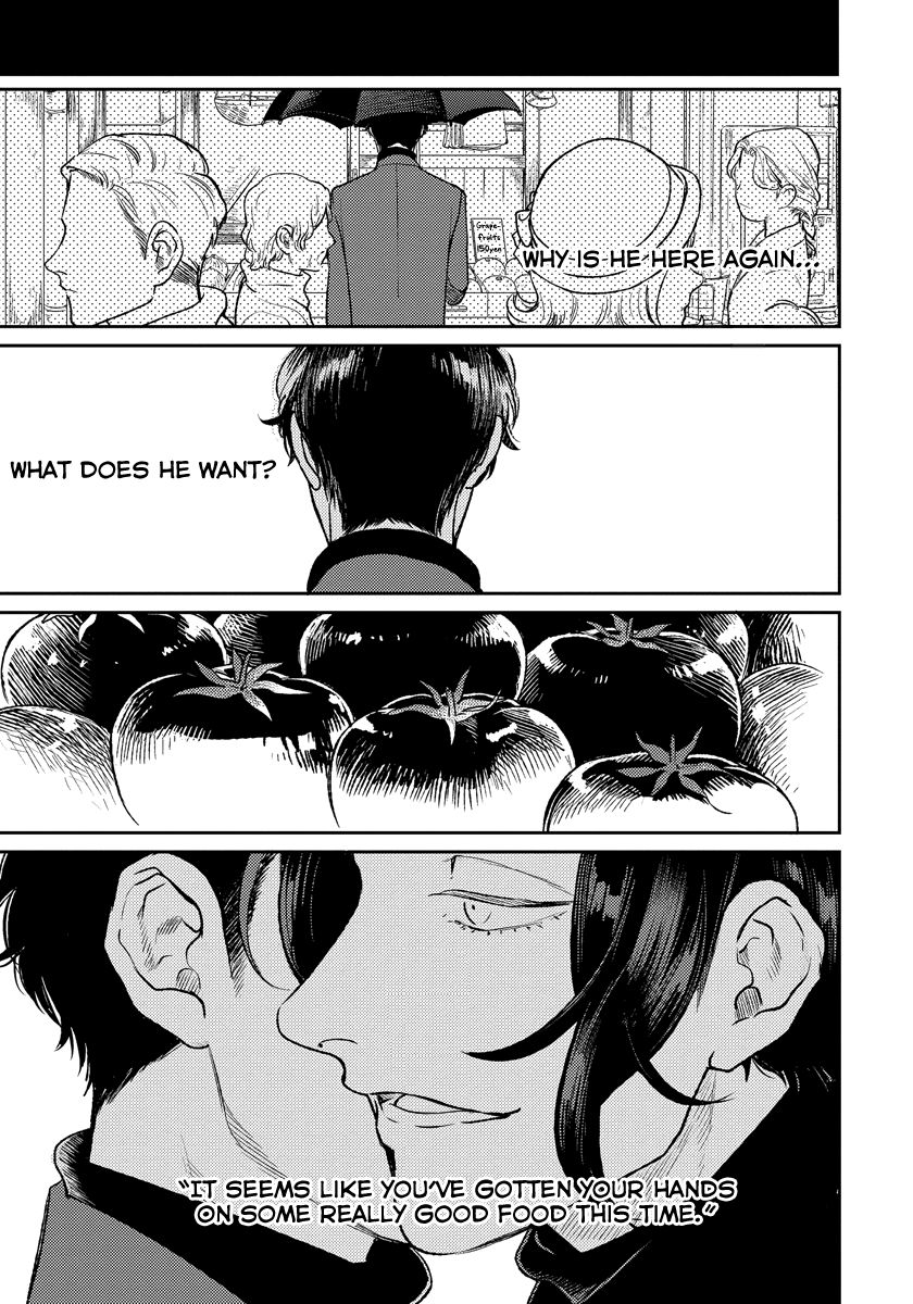 Red Beryl ni Sayonara by Michinoku Atami – Ch. 5-6 [Eng] page 24