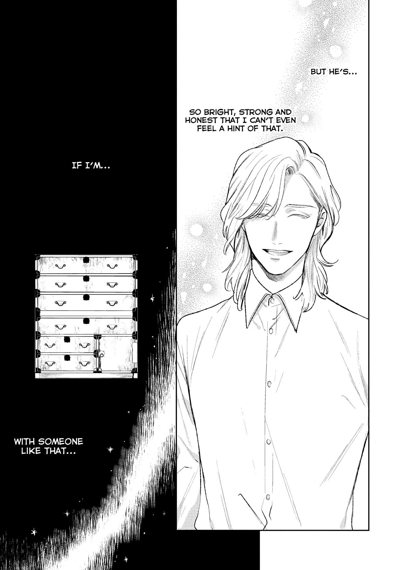 Red Beryl ni Sayonara by Michinoku Atami – Ch. 5-6 [Eng] page 24