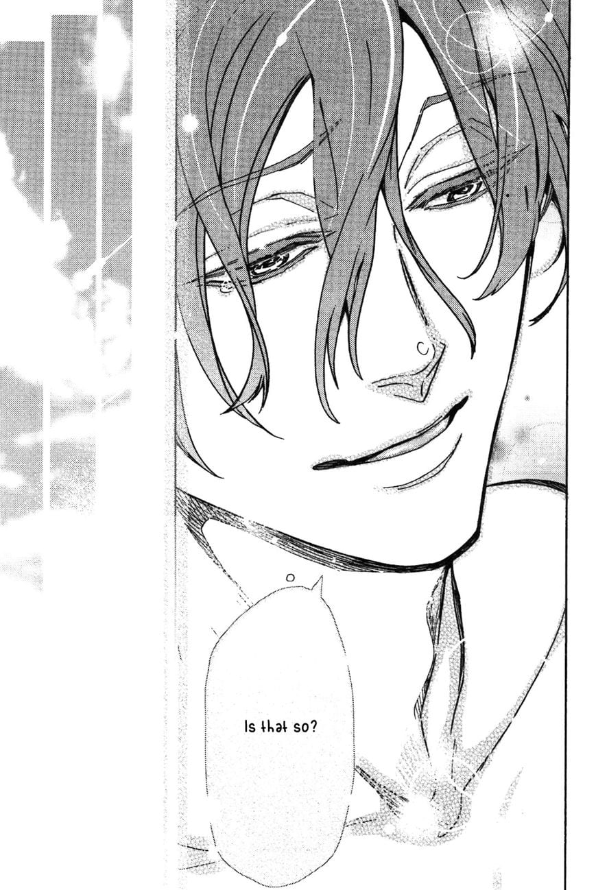 Abarenbo Honey by TOBIDASE Kevin [Eng] page 23