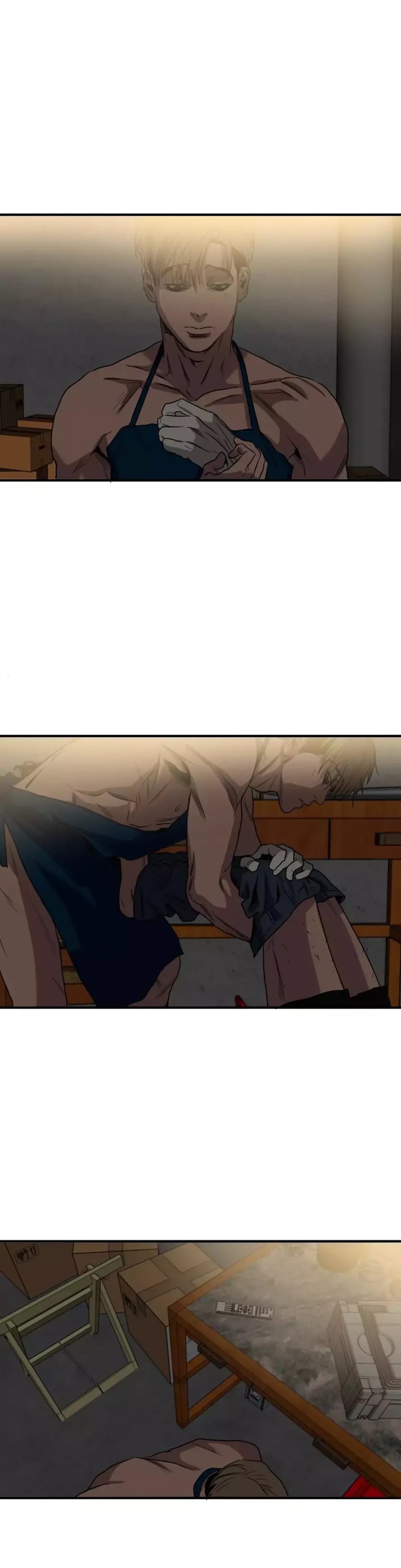 Killing Stalking by Koogi – Part 5 [Eng] page 24