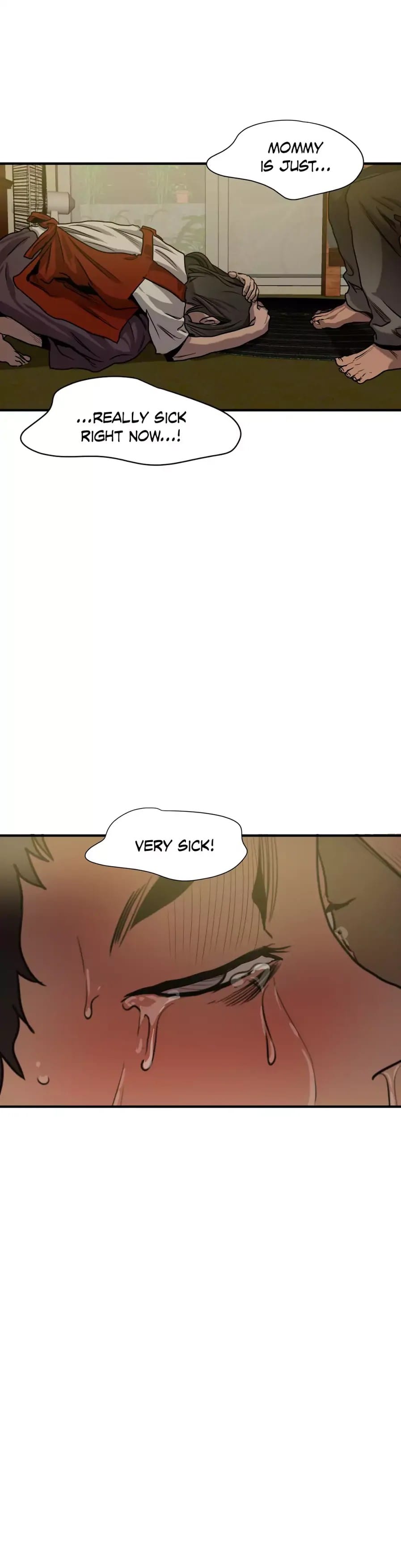 Killing Stalking by Koogi – Part 5 [Eng] page 24