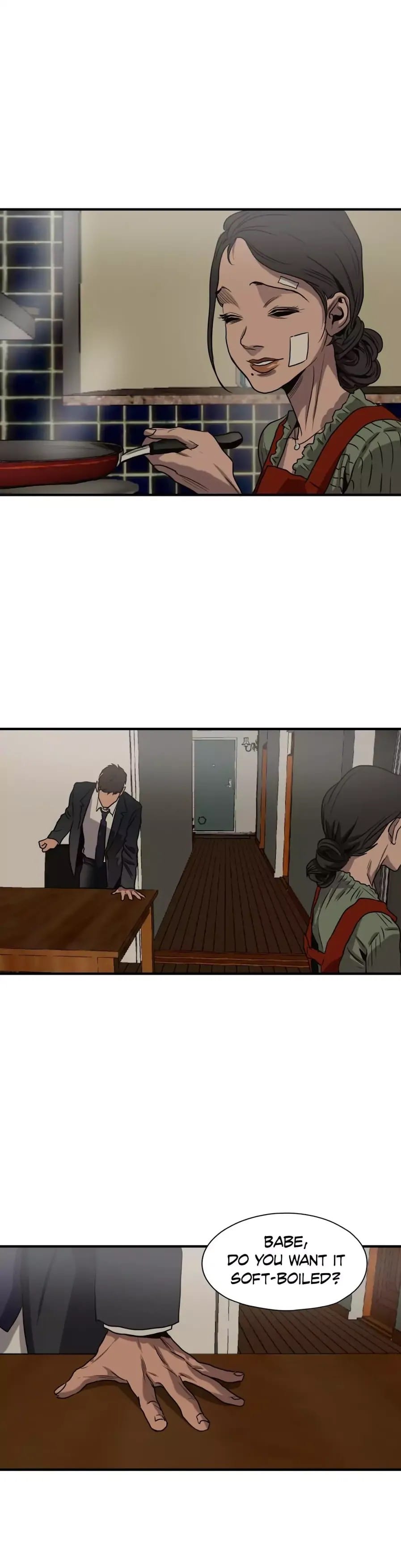 Killing Stalking by Koogi – Part 5 [Eng] page 24