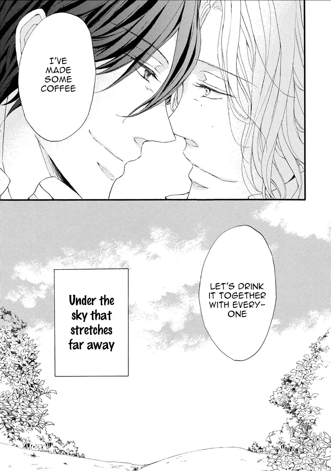 Shuumatsu no Waltz by Fukazawa Batsu [Eng] page 25