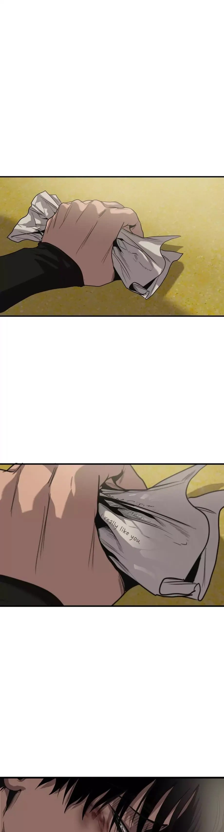 Killing Stalking by Koogi – Part 5 [Eng] page 25