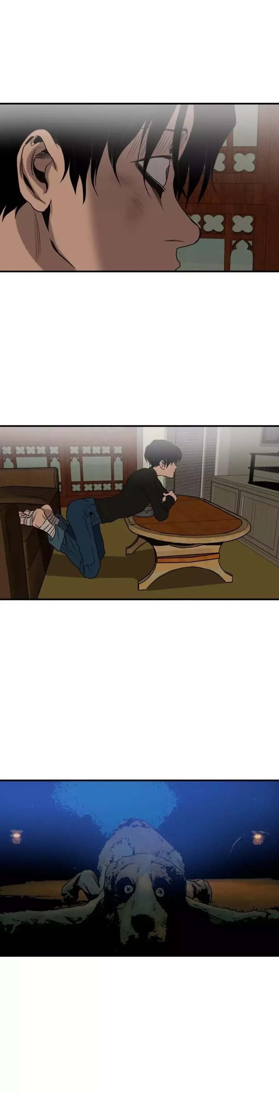 Killing Stalking by Koogi – Part 5 [Eng] page 25