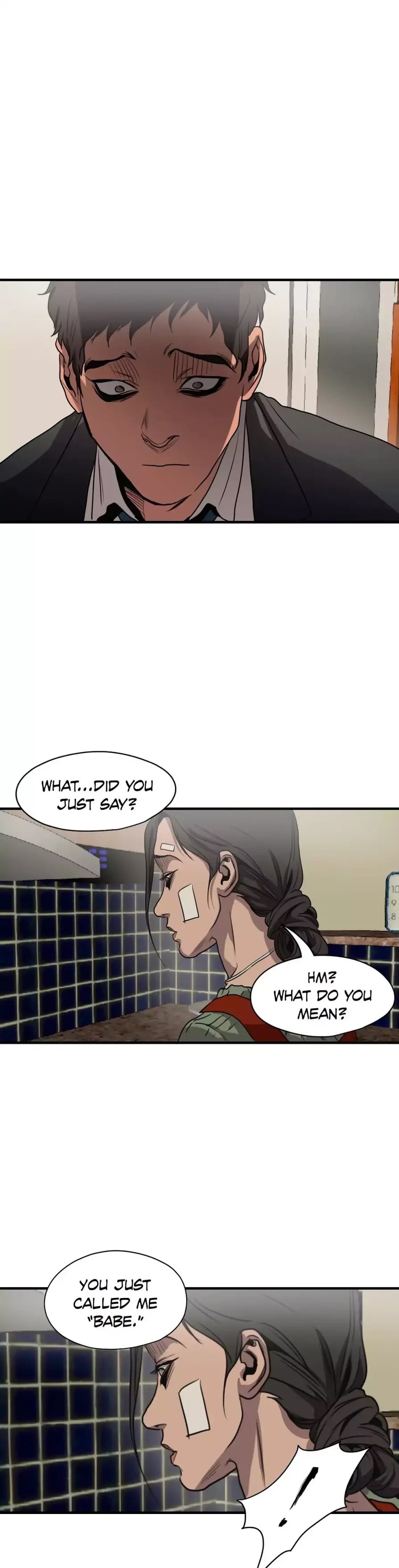 Killing Stalking by Koogi – Part 5 [Eng] page 25