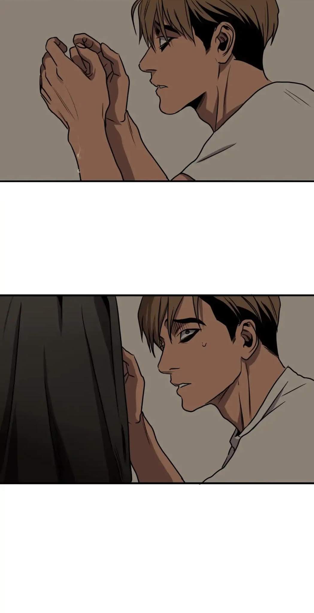 Killing Stalking by Koogi – Part 5 [Eng] page 25