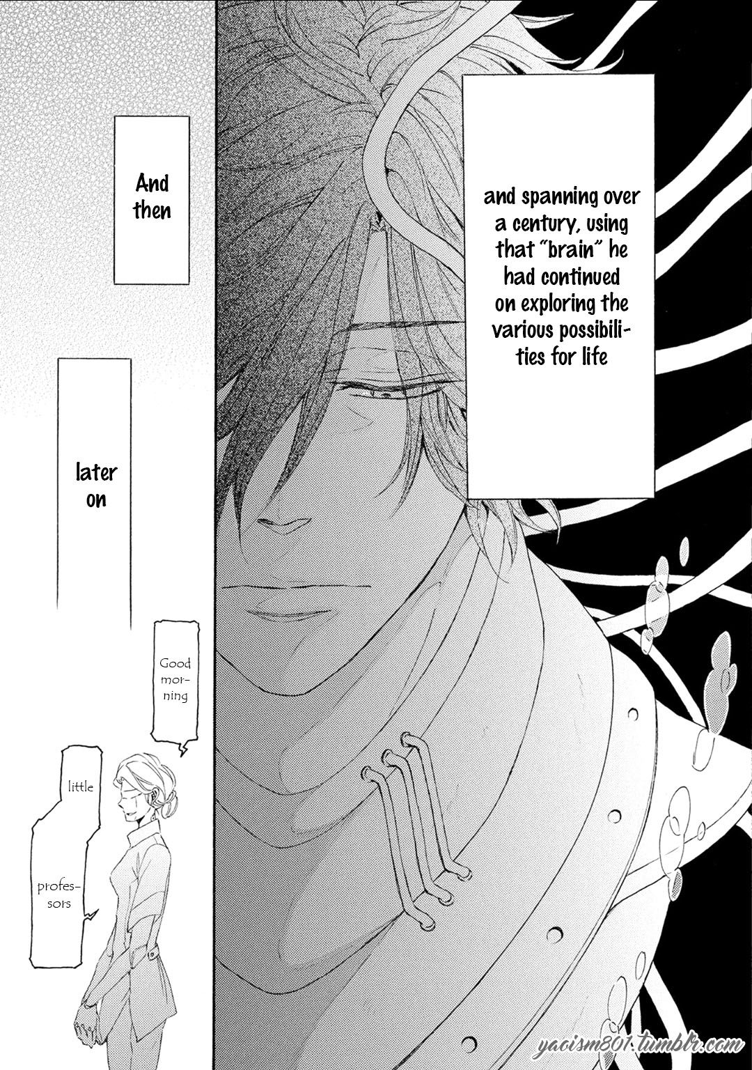 Shuumatsu no Waltz by Fukazawa Batsu [Eng] page 26