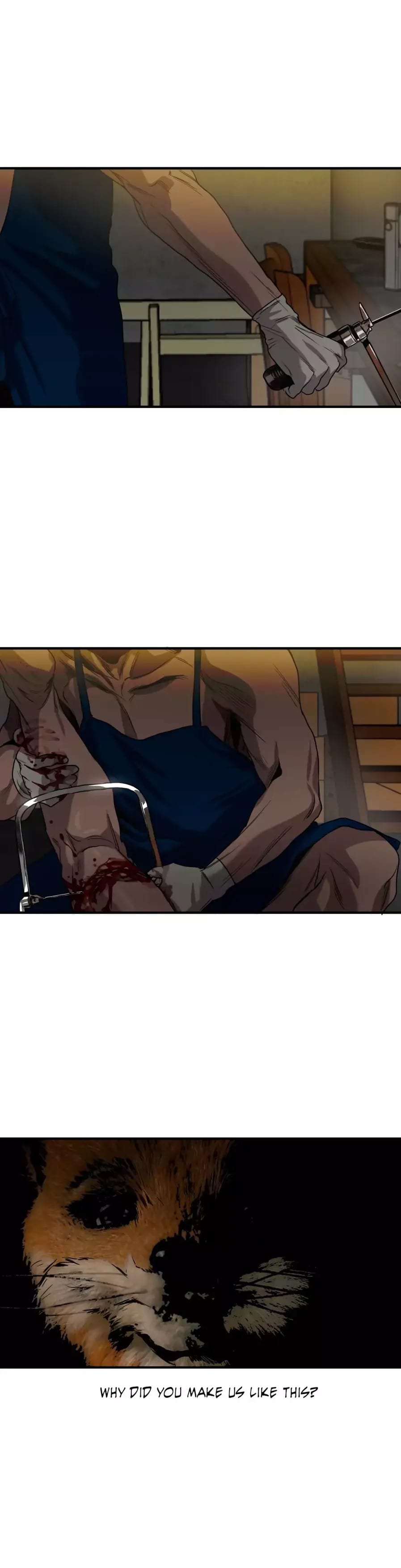 Killing Stalking by Koogi – Part 5 [Eng] page 26