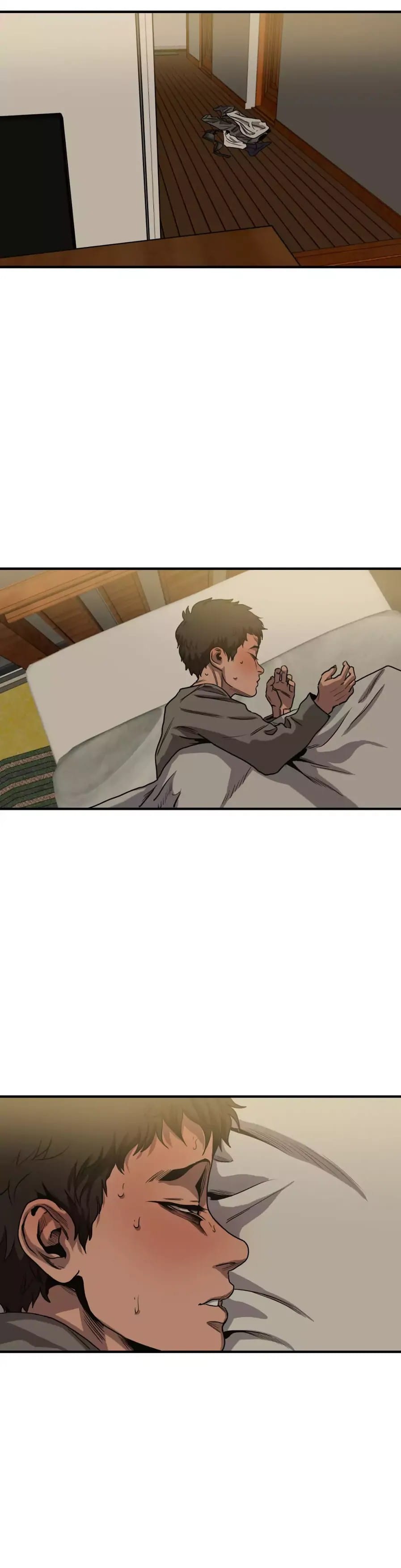 Killing Stalking by Koogi – Part 5 [Eng] page 26